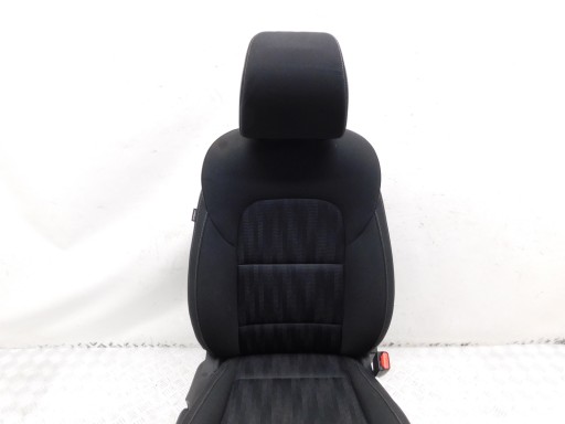 Sands Dofa Seats Set - Kia Sportage IV QL 16-22 EU