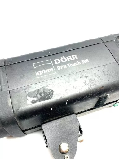 ФОТОГРАФИЧЕСКАЯ ЛАМПА DORR 300