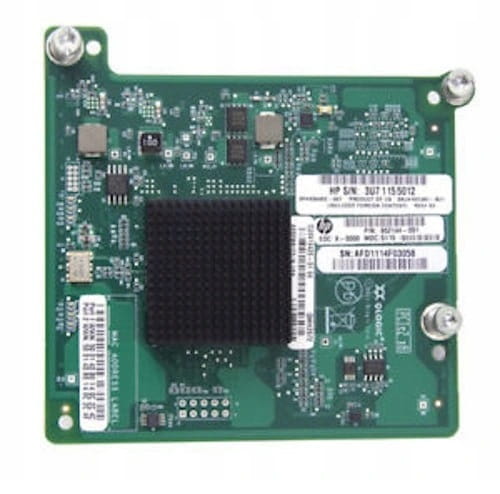HP QLOGIC QMH2572 8 ГБ FC-HBA BL460C G8 659822-001
