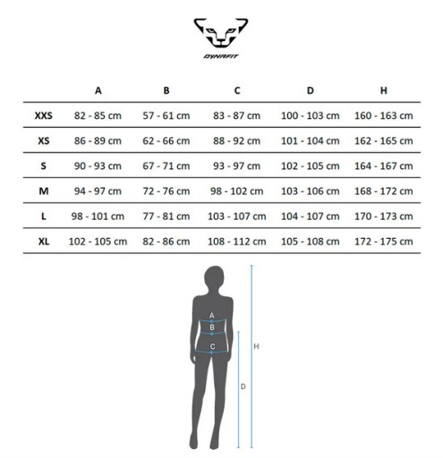 Брюки Dynafit TRANSALPER 3 DST W PNT размер 38/M