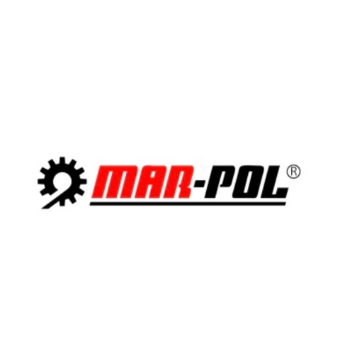 НАСОС ДЛЯ ГРЯЗНОЙ ВОДЫ MAR-POL + ПОЖАРНЫЙ ШЛАНГ 2 ДЮЙМА, 30 М + БЫСТРО СОЕДИНИТЕЛЬ