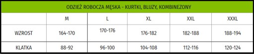 Цельный защитный комбинезон Micro 5/6 размера XL