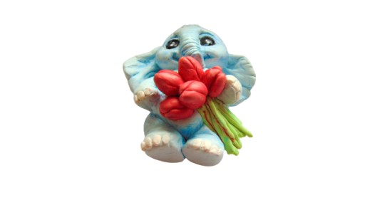 СИЛИКОНОВАЯ ФОРМА ДЛЯ СВЕЧЕЙ СВЕЧА МЫЛО МЫЛО СЛОН ELEPHANT CAST