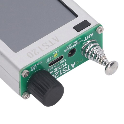 SDR РАДИО ТРАНСИВЕР 64-108 МГц