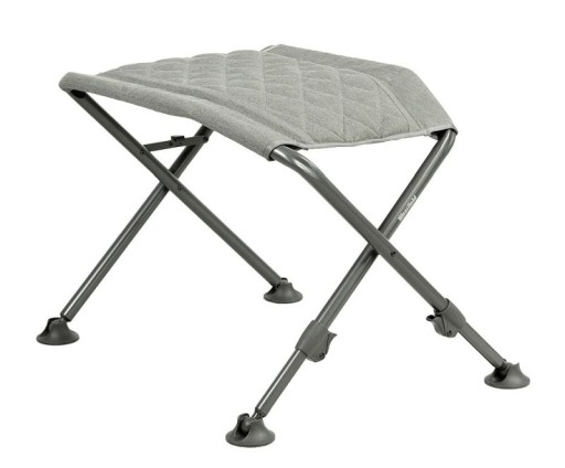 Podnóżek do krzesła Focus Lifestyle Grey Westfield