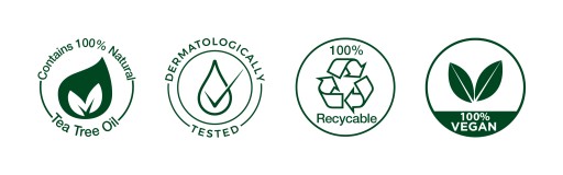 Стик против прыщей Australian Bodycare 3x9 мл