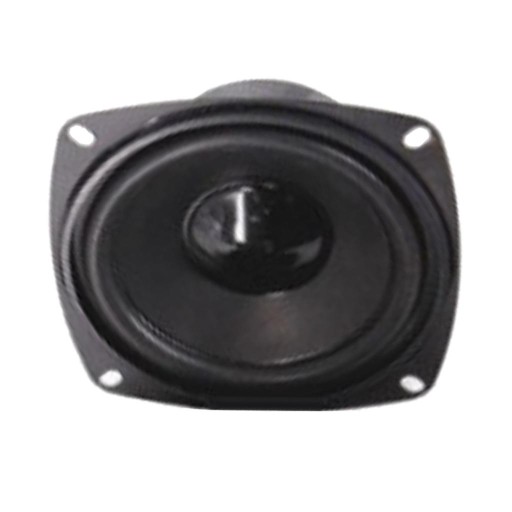 4-дюймовый полнодиапазонный автомобильный динамик HiFi мощностью 20 Вт