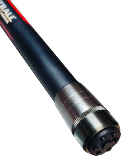 Удочка Mistrall Zino Pole Carbon 700см 7м 10-30г легкий хлыст