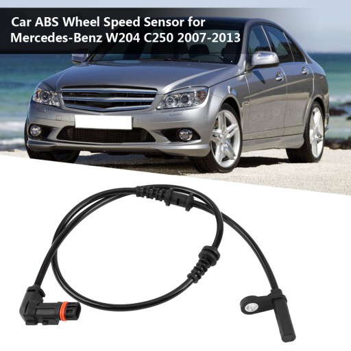 Автомобильный датчик скорости колеса ABS для Mercedes