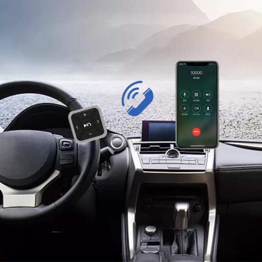 BT009 Bluetooth 5.0 MP3 Беспроводная кнопка дистанционного управления