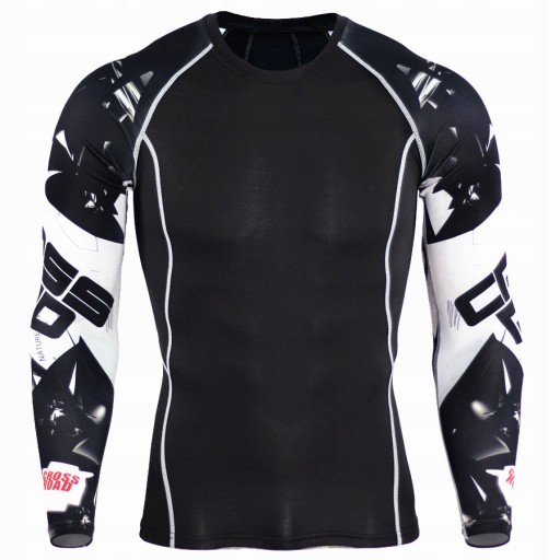 ТЕРМОАКТИВНАЯ ОДЕЖДА КОМПЛЕКТ ЛЕГГИНГ RASHGUARD