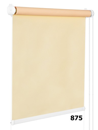 78x130 MINI ROLETA Z ŻYŁKĄ szer 78 cm dł 130 cm