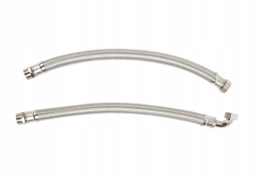 АНТИВИБРАЦИОННЫЙ ШЛАНГ ДЛЯ HYDROPHORUS 70CM IBO