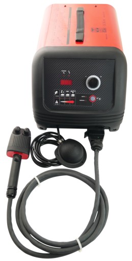Sterowanie nożne do podgrzewacza indukcyjnego TELWIN 5000 INDUCTOR 981147