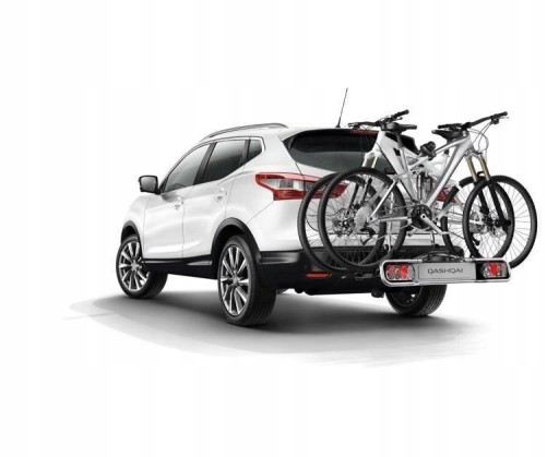 ВЕЛОСИПЕДНАЯ ПЛАТФОРМА THULE EURORIDE 2 БАГАЖНИК ДЛЯ ВЕЛОСИПЕДОВ