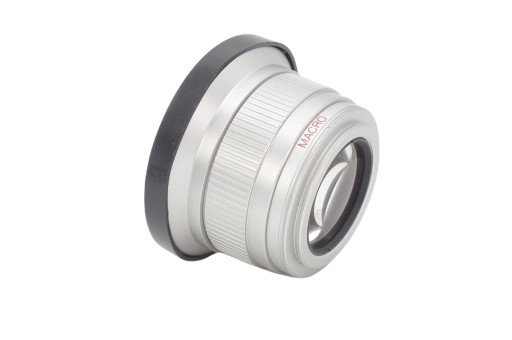 BOWER SUPER-WIDE 0,42X, резьба AF 54 мм