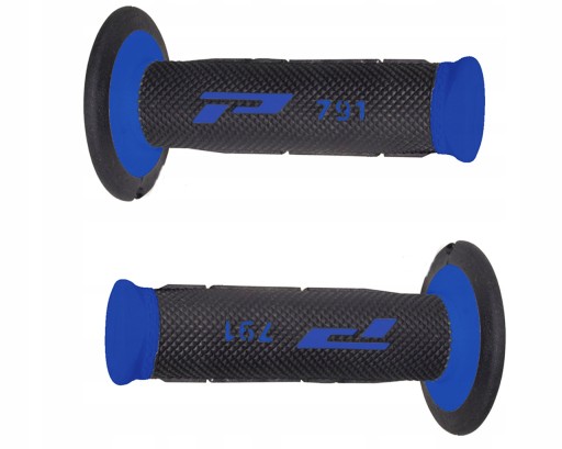 PROGRIP PG791 CROSS Резиновые манетки переключения передач