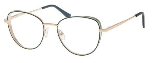 Brilo Reading Glasses для чтения RE040-B +3.0 ATSTEST
