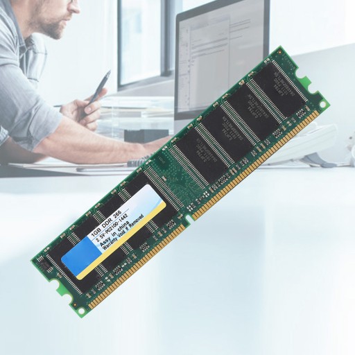 1g ddr 226 МГц 2,5 В 184 контакта для настольных компьютеров полностью совместимая оперативная память
