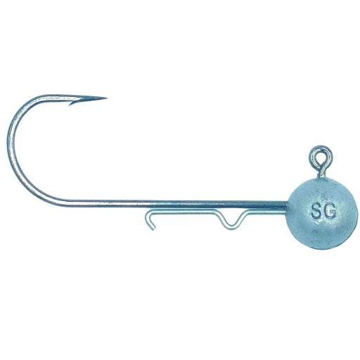 GŁÓWKA JIGOWA SAVAGE GEAR BALL JIGHEAD # 10/0 10 gram