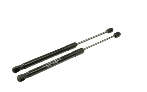 ПРУЖИНА БАГАЖНИКА ЛЕВАЯ+ПРАВАЯ HYUNDAI TUCSON 04- 382MM / 140N
