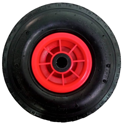 KOŁO KÓŁKO DO WÓZKA MAGAZYNOWEGO 250x75mm 3.00-4