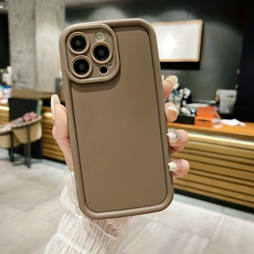 Etui Na Telefon Zapobiegające Upadkowi All Inclusive Etui Na Telefon IPhone