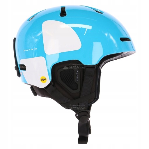 POC FORNIX BACKCOUNTRY MIPS размер XS-S 51-54см МИКРОЦАРАПИНЫ