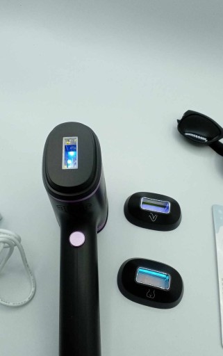 Устройство для удаления волос VEME V701-PRO IPL OUTLET