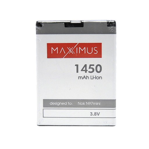 Maxcom Battery MM238 Overmax Vertis 2210 2211 Easy Cavion S1 новый