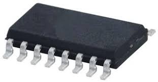 74HC4051D SMD SOIC16