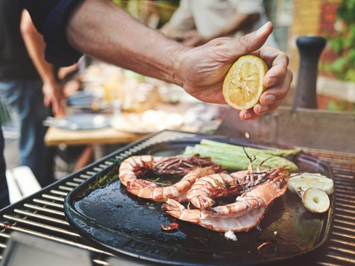 Продукция Weber-Stephen Weber Ceramic Plancha
