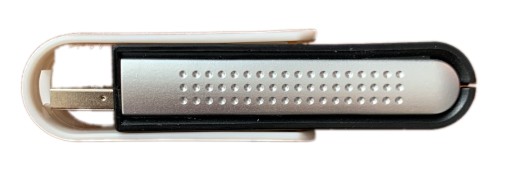 USB-ионизатор для автомобильного очистителя воздуха