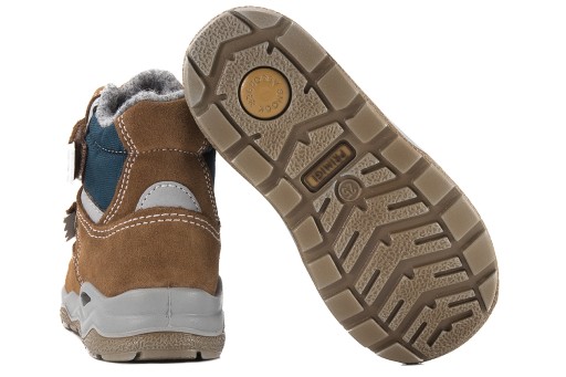 PRIMIGI 2863022 СНЕЖНЫЕ БОТИНКИ БОТИНКИ GORE-TEX