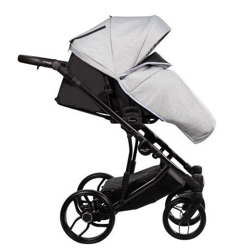Коляска Baby Merc Piuma 2в1