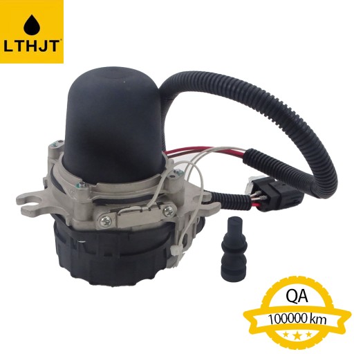 Toyota Land Cruiser Prado 2009-2015 Воздушный насос