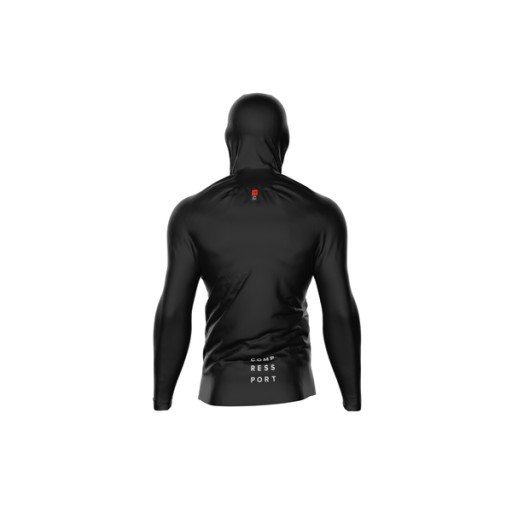 КУРТКА COMPRESSPORT HURRICANE 10/10 2020 M