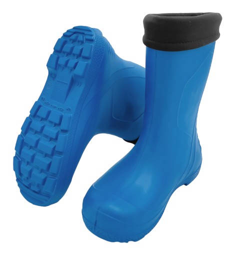 Женские светлые ботинки Light Dakota 850 с Eva Blue 42