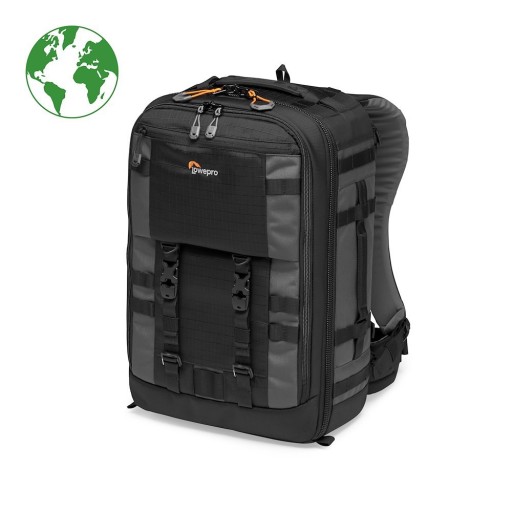 Lowepro Pro Trekker BP 350 AW IIOutdoor Camera BagCamera Backpack with Recy