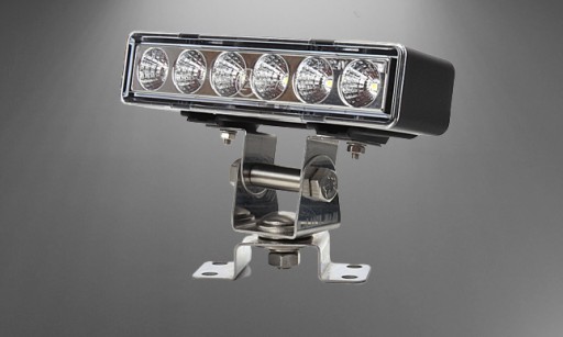 РАБОЧАЯ ЛАМПА 12-24В LED WAŚ 865