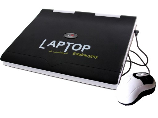 ОБРАЗОВАТЕЛЬНЫЙ НОУТБУК для детей 80 USB-программ