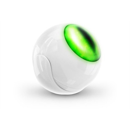 Датчик движения, света и температуры Fibaro Apple HomeKit Sensor