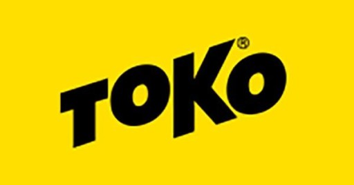 Антистатическая щетка TOKO из конского волоса.