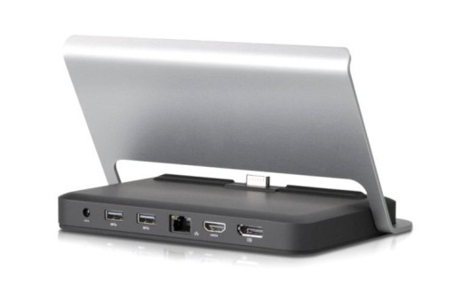 Док-станция DELL K10A для планшета VENUE 11