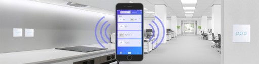 ТРОЙНОЙ БЕЛЫЙ ПЕРЕКЛЮЧАТЕЛЬ СВЕТА КАСАНИЯ ПРИВЕЛ СТЕКЛЯННУЮ ПАНЕЛЬ WIFI