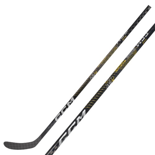 CCM Tacks-AS-VI Pro Junior Хоккейная клюшка / гибкая 50 / P28 / левая сторона