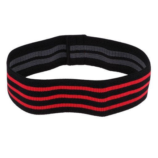 Ремешок для упражнений для йоги Yoga Red S набедренные повязки