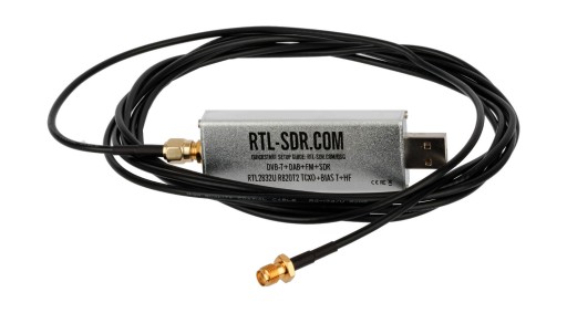 Удлинитель 400см BAOFENG TYT WOUXUN RTL SDR YAESU