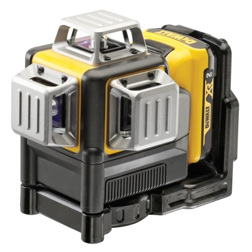 DEWALT ЛАЗЕРНЫЙ УРОВЕНЬ 360 3-ЛУЧНОЙ DCE089D1G