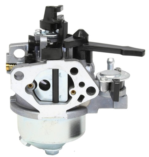 КАРБЮРАТОР GX390 188 188F OEM 16100-ZF6-01 27мм PITEC